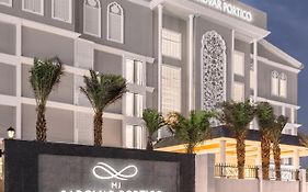 Hotel Sarovar Portico Haridwar